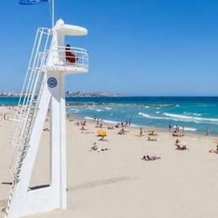 Apartmán Flamenco I Alicante Exteriér fotografie