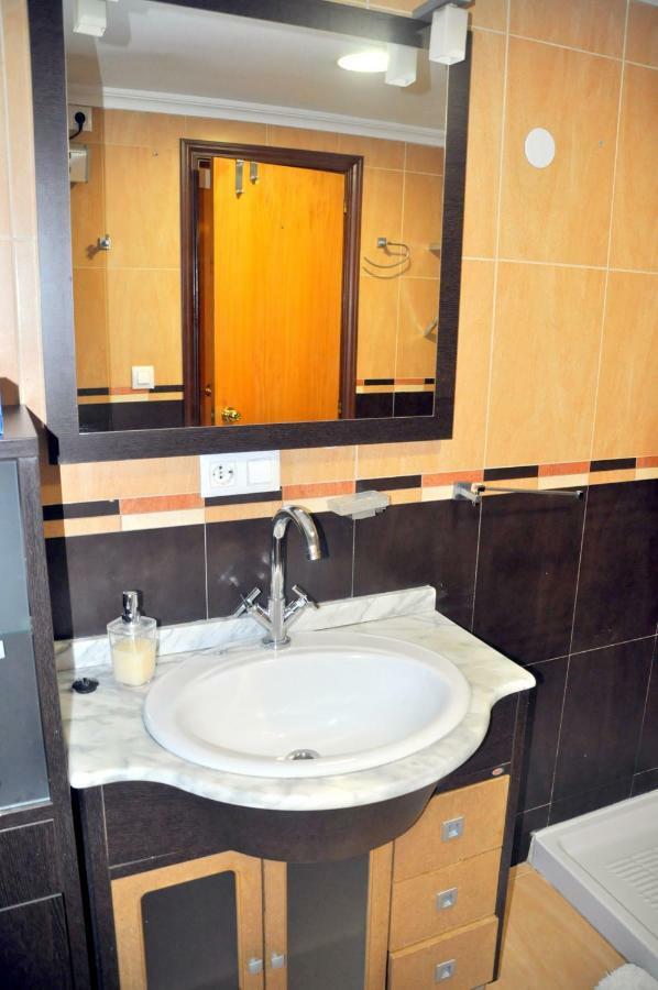 Apartmán Flamenco I Alicante Exteriér fotografie