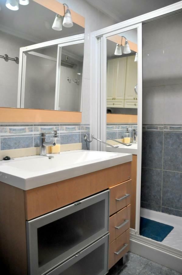 Apartmán Flamenco I Alicante Exteriér fotografie