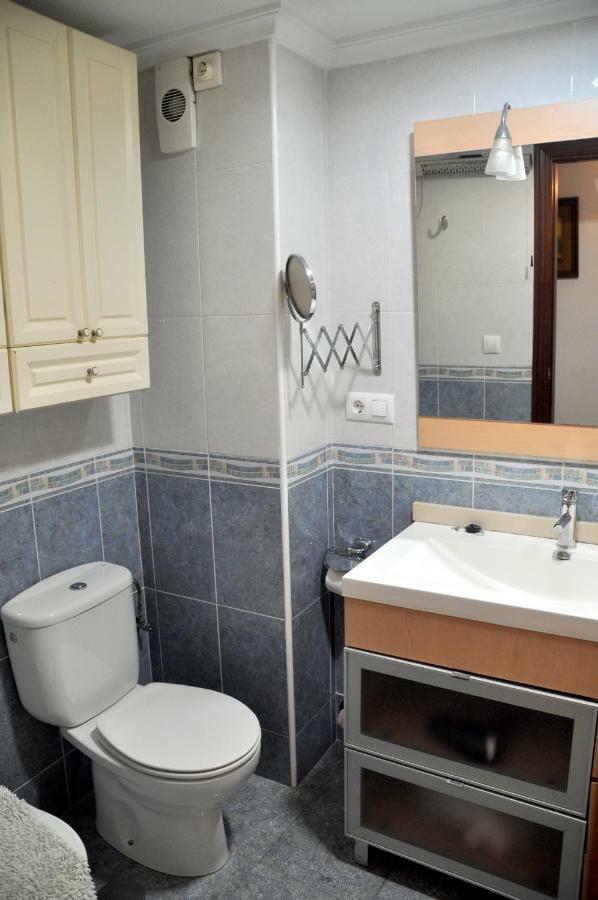 Apartmán Flamenco I Alicante Exteriér fotografie