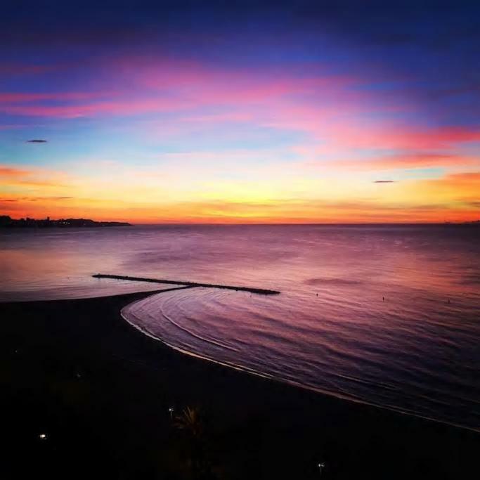 Apartmán Flamenco I Alicante Exteriér fotografie